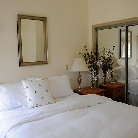 Wetherly Inn & Spa Ganges Dış mekan fotoğraf