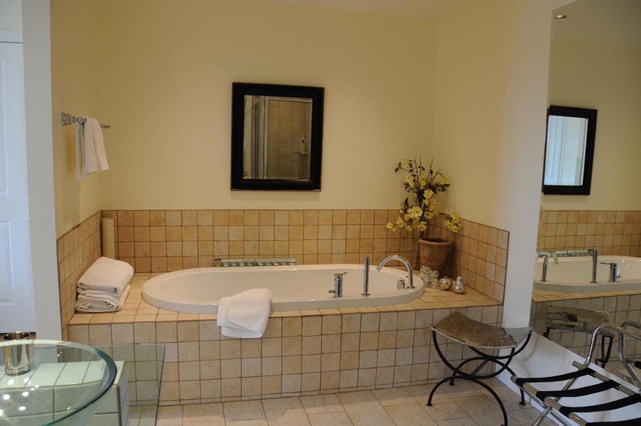 Wetherly Inn & Spa Ganges Dış mekan fotoğraf