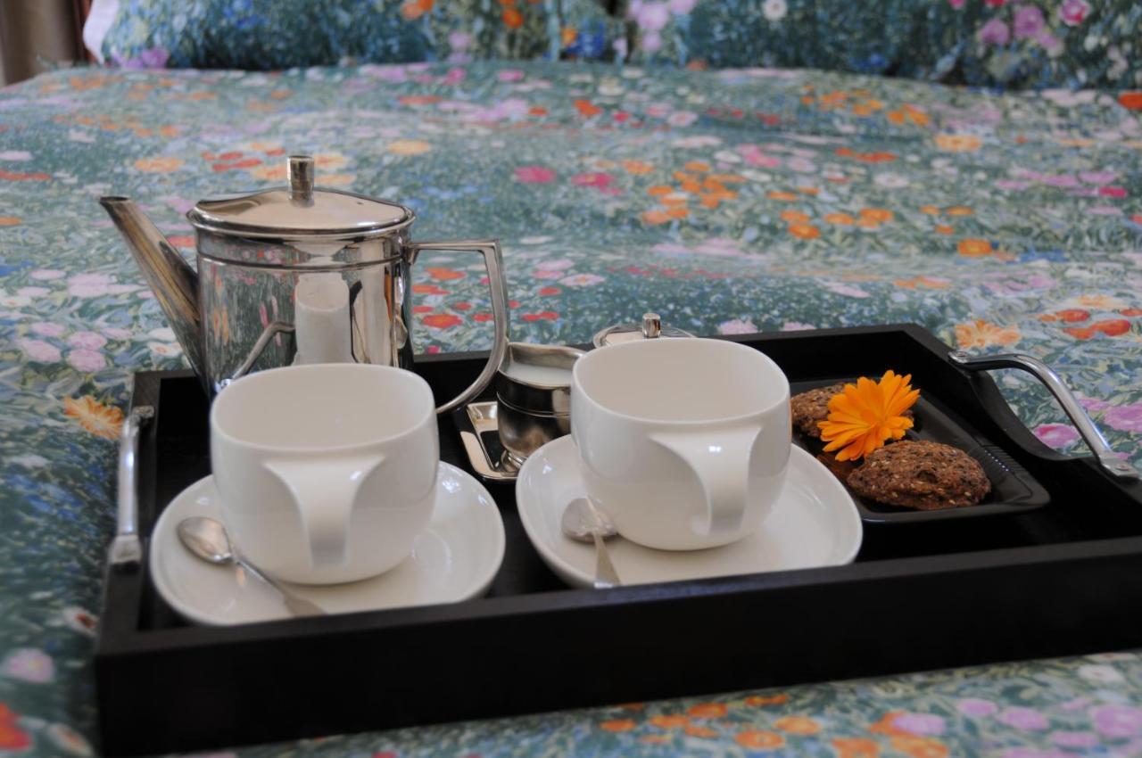 Wetherly Inn & Spa Ganges Dış mekan fotoğraf